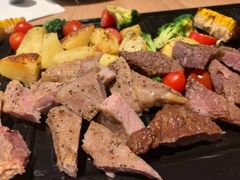 -必胜客(张掖西大街店)