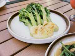 -京A Taproom·精酿餐吧(CBD店)
