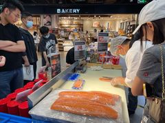 -Olé精品超市(苏州中心店)