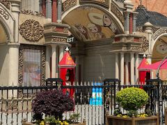 -安徒生童话乐园