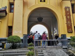 -桂林独秀峰王城景区