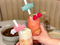 -北京全聚德(王府井店)