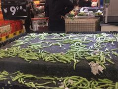 -永辉超市(百子湾店)