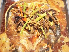 -半天妖烤鱼(大兴大悦春风里店)
