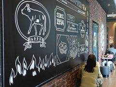 -汉堡王(北京通州领展店)