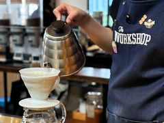 -The Workshop Coffee