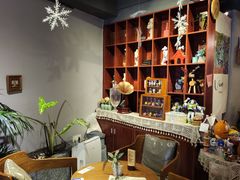 -Rosemary·纽西兰简餐(江南西店)