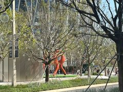 -深圳湾万象城(南山店)