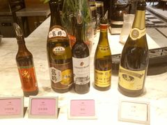 -张家港国贸酒店·餐厅