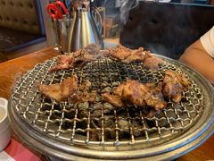 -辛氏火炉·韩式古法烤肉(松北店)