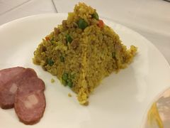 -马迭尔西餐厅(中央大街店)