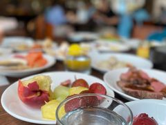 -上海外滩茂悦大酒店