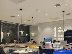 大堂-兰湘子·湘菜小炒(长安万科广场店)