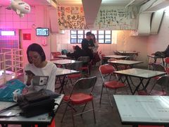 -春麗吃飯公司(工体店)