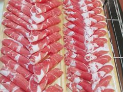 -阳坊胜利涮羊肉(阳坊老店)