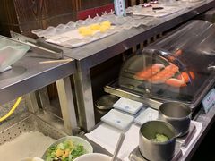 -松子料理(白家庄店)