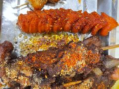 -金乐活美食(中街店)