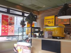 -麦当劳(双榆树店)