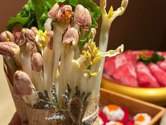 -色響火锅(恒隆广场店)
