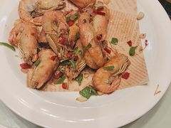 -辛香味烧鱼馆·非遗技艺·排骨红烧肉(光谷医药园店)