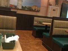-萨莉亚意式餐厅(星海广场店)