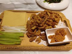 -卫鼎轩·家宴(水上公园店)
