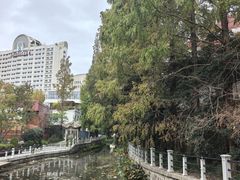 -兰溪青年公园