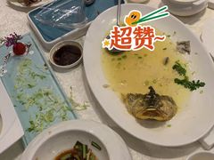 -荣粤酒家·融合粤菜