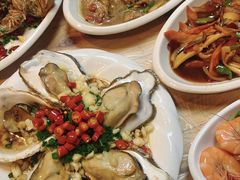 -阿杰臻选海鲜饭店(普陀山店)