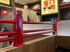 -侃爷南门铜锅涮肉
