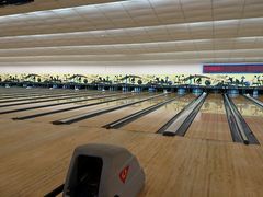 球道-广州保龄球馆(广州天河体育中心店)