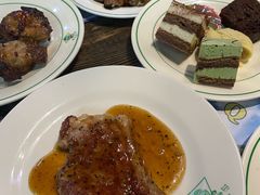 -巴犀烧烤(新崇光店)