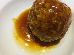 狮子头-华一楼(澳德乐店)