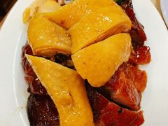 -一乐烧鹅(中环店)