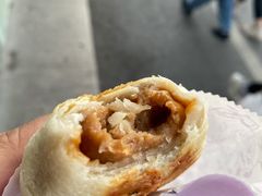 鲜肉月饼-长发西饼(临顿路店)