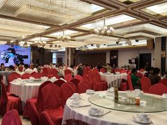 -卡尔顿东方银龙酒店•广西菜•早茶