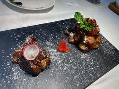 糖醋冰梅小排-陶苏·品味融合川菜(龙湖源著天街店)