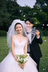 -雨墨婚纱摄影工作室