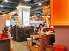 -蜀大侠火锅(四川北路店)