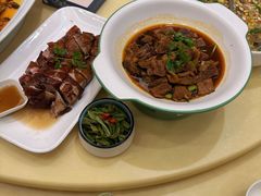 -不倒翁·徽天下名菜楼(马鞍山路店)