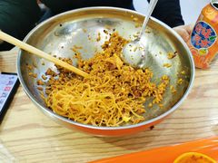 -驴小猫特色拌面旗舰店(哈西万达旗舰店)