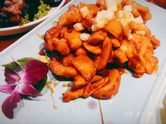 -船歌鱼水饺(淄博万象汇店)