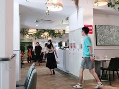 -香香海南菜餐厅