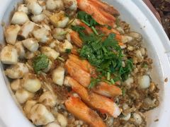 -绿岛酒楼(小海地店)
