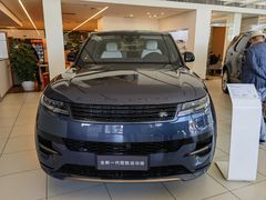 -北京长久世捷捷豹路虎4S中心