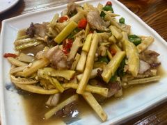 -下梅人家土菜馆(历史文化餐厅度假区店)