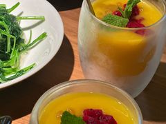 -星叶·东南亚料理(温州万象城店)