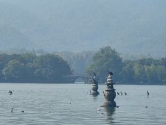 -西湖游船