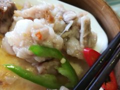 -沙河粉村·国家非遗传承(云台店)