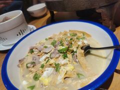 -巢爷老味(东方红店)